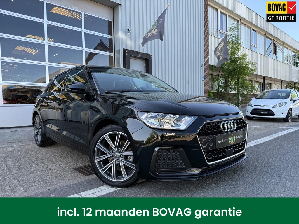 Audi A1 Sportback – foto 12