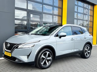 Nissan QASHQAI – thumbnail 2