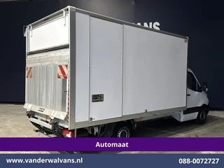 Mercedes-Benz Sprinter – thumbnail 10