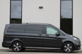 Mercedes-Benz EQV – thumbnail 12