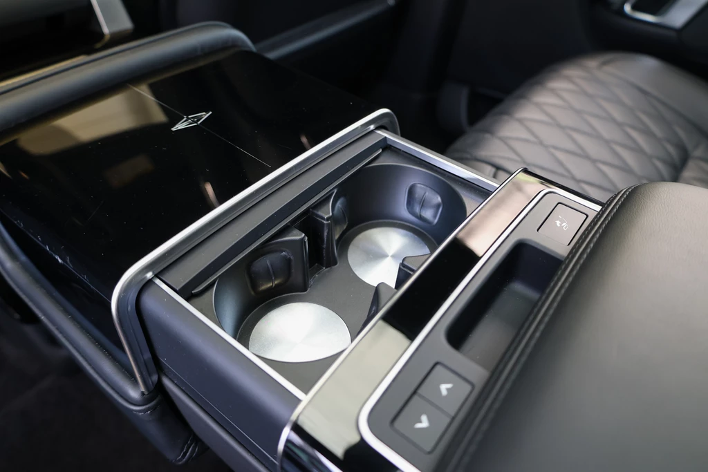 Land Rover Range Rover – foto 90
