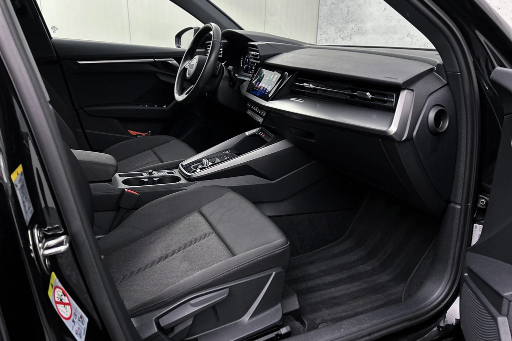 Audi A3 – foto 33