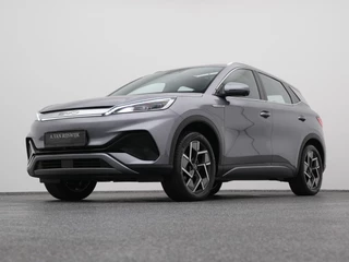 BYD ATTO 3 – thumbnail 2