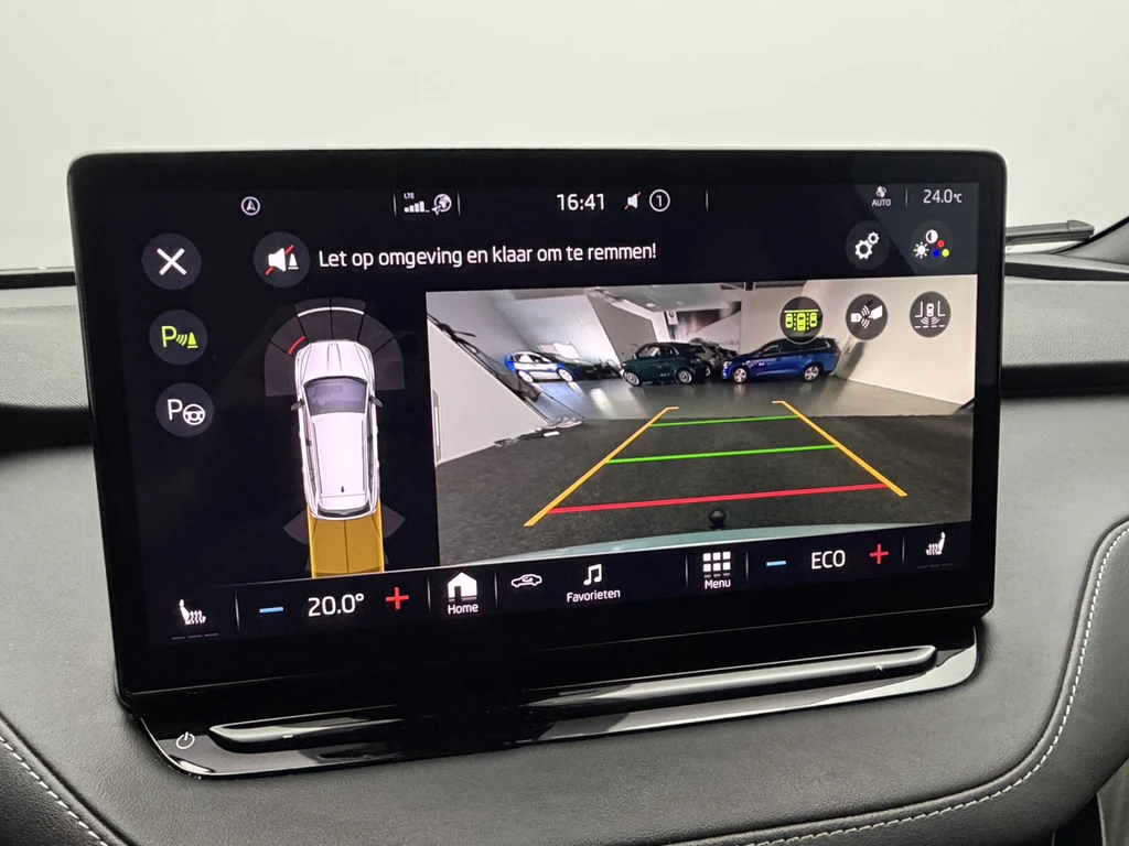 Škoda Enyaq iV – foto 12