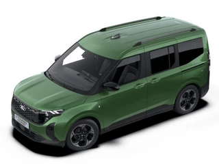 Ford Tourneo Courier – thumbnail 2