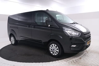 Ford Transit Custom – thumbnail 4