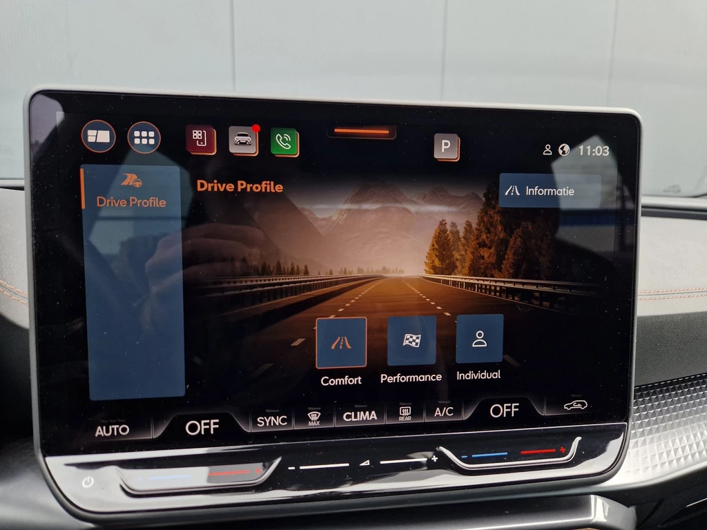 CUPRA Leon – foto 39