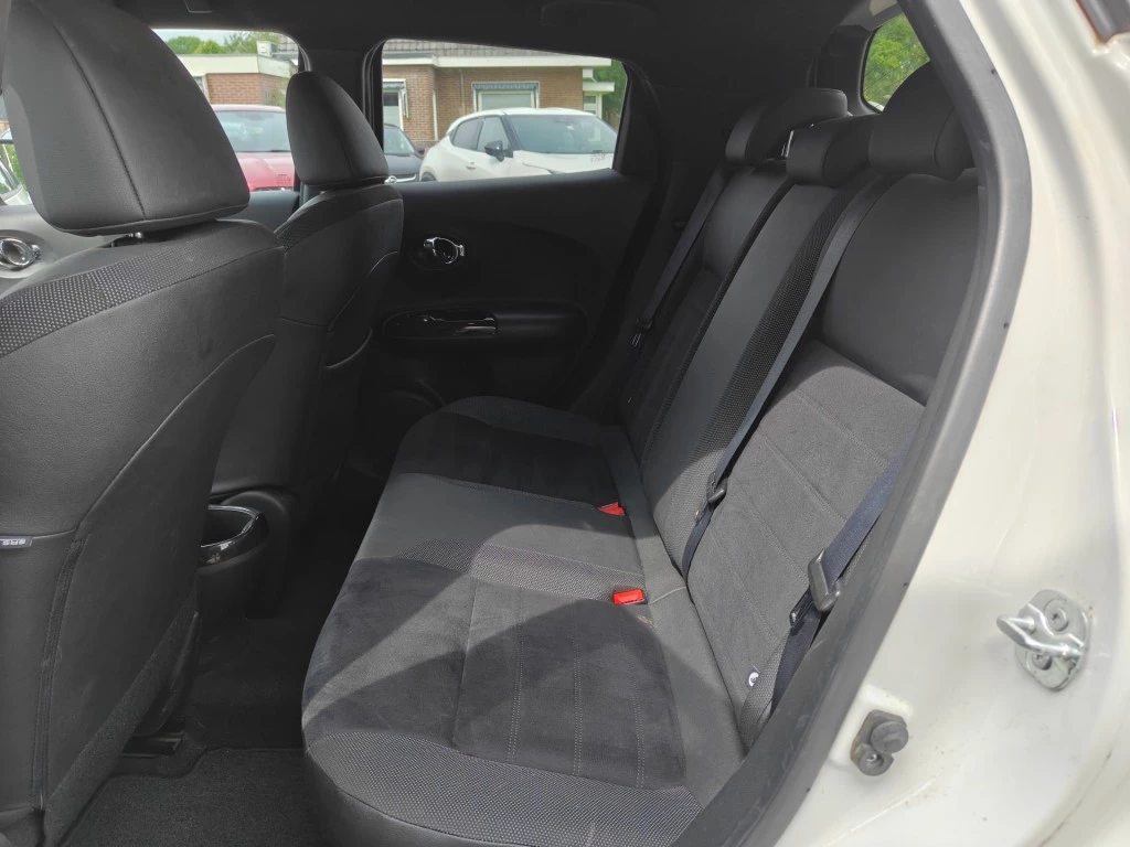 Nissan Juke – foto 16