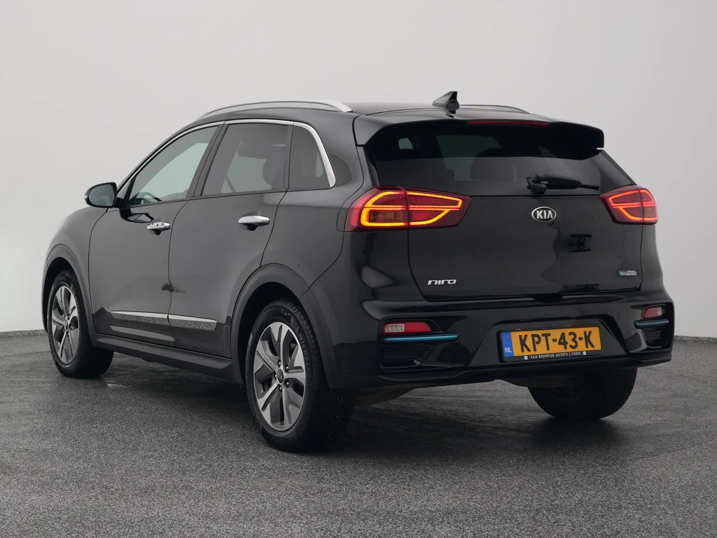 Kia e-Niro – foto 4