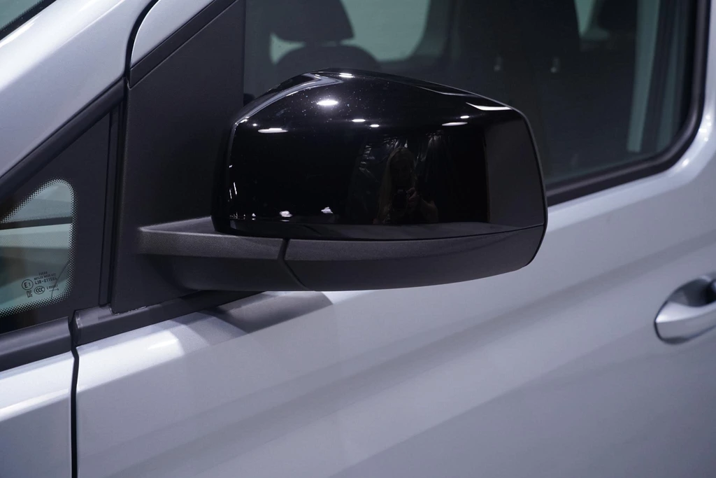 Volkswagen Caddy – foto 19