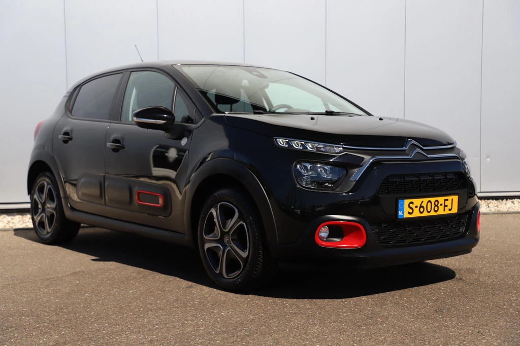 Citroën C3 – foto 3