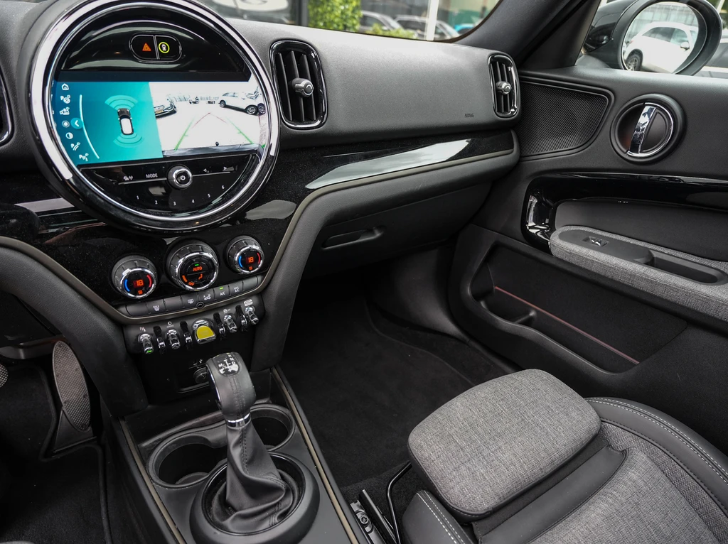 MINI Countryman – foto 9