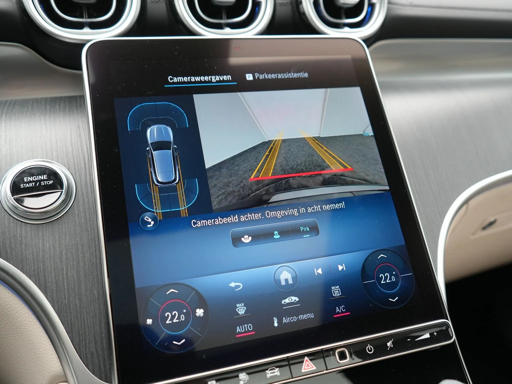 Mercedes-Benz GLC – foto 23