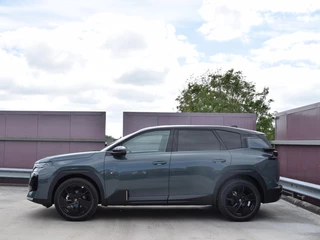 Citroën C5 Aircross – thumbnail 2