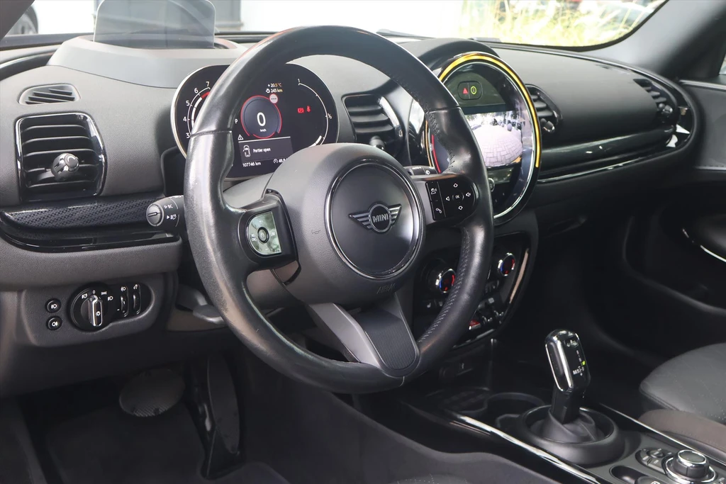MINI Clubman – foto 22