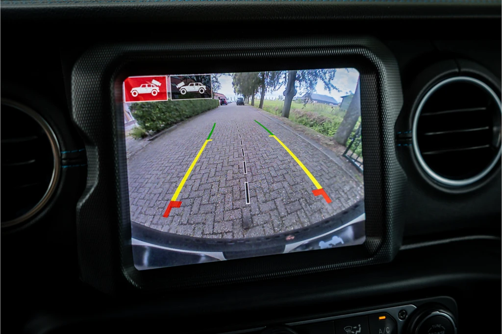 Jeep Wrangler – foto 18