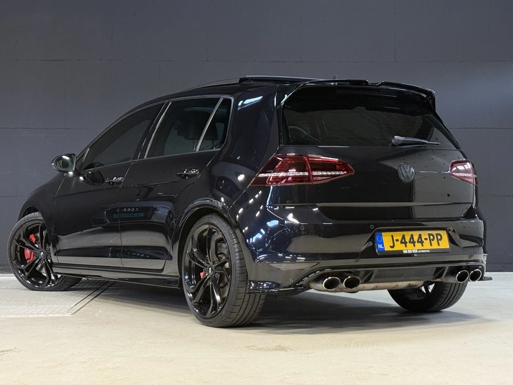 Volkswagen Golf – foto 3