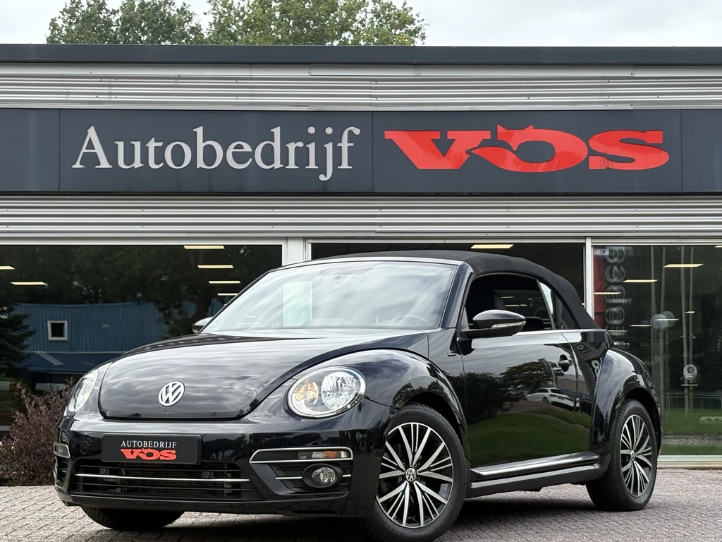 Volkswagen Beetle – foto 2