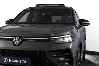 Volkswagen Tayron – thumbnail 3