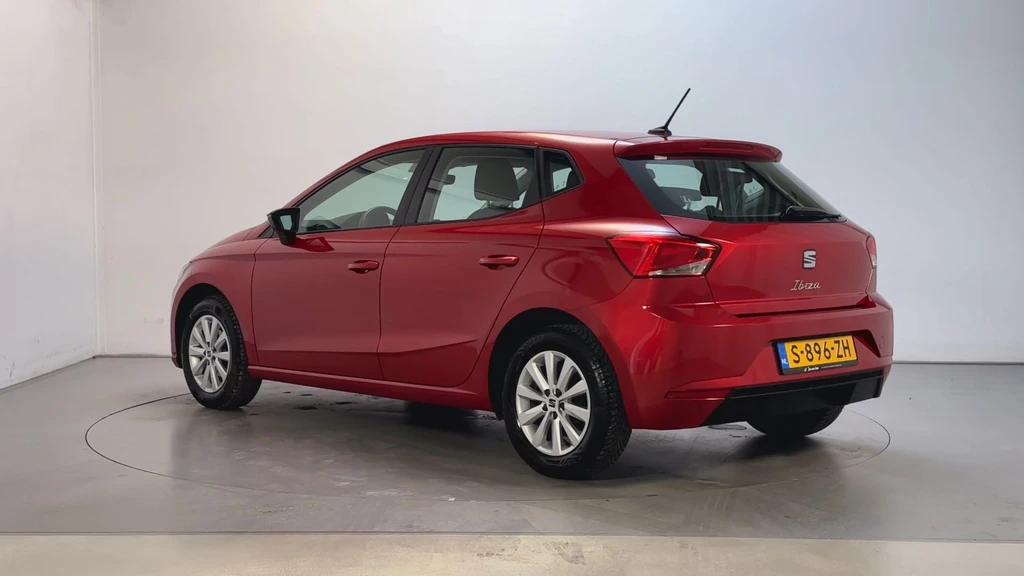 SEAT Ibiza – foto 3