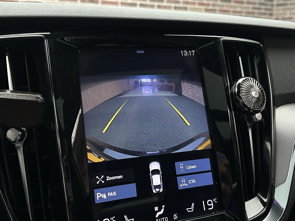 Volvo S60 – foto 21