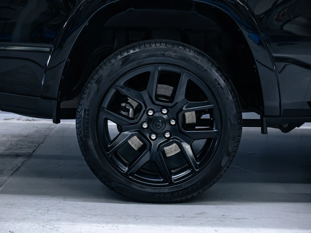 Dodge Ram 1500 – foto 10