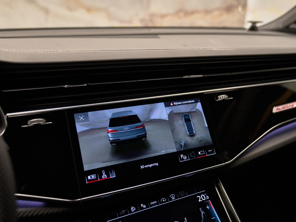 Audi Q7 – foto 18