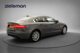 Jaguar XE – thumbnail 5