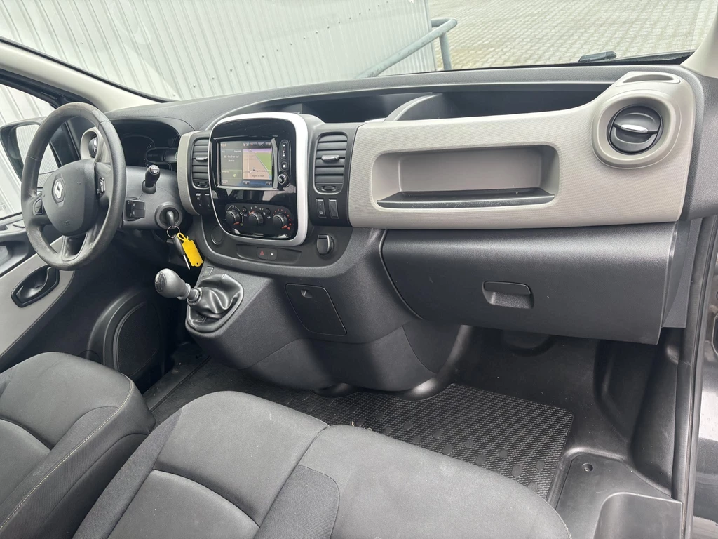 Renault Trafic – foto 13