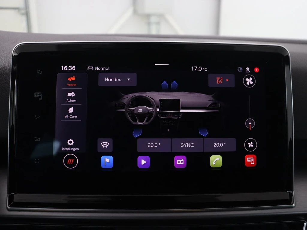 SEAT Tarraco – foto 25