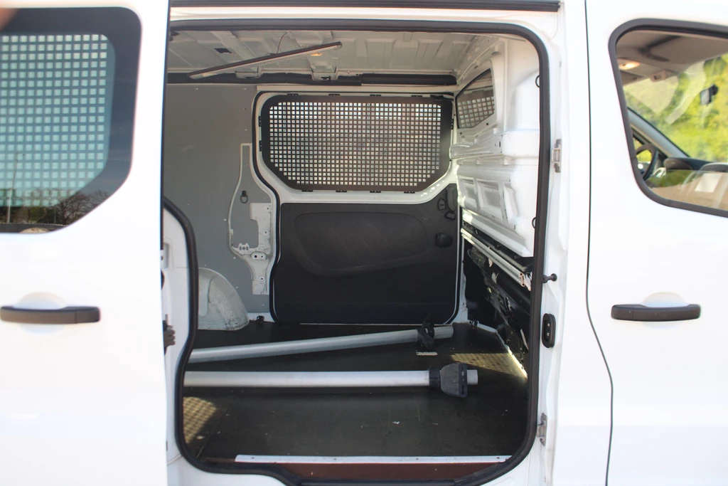 Renault Trafic – foto 10