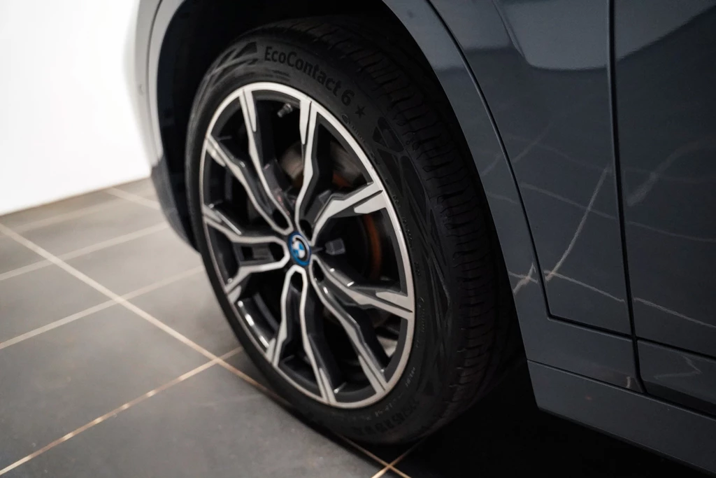 BMW X1 – foto 20