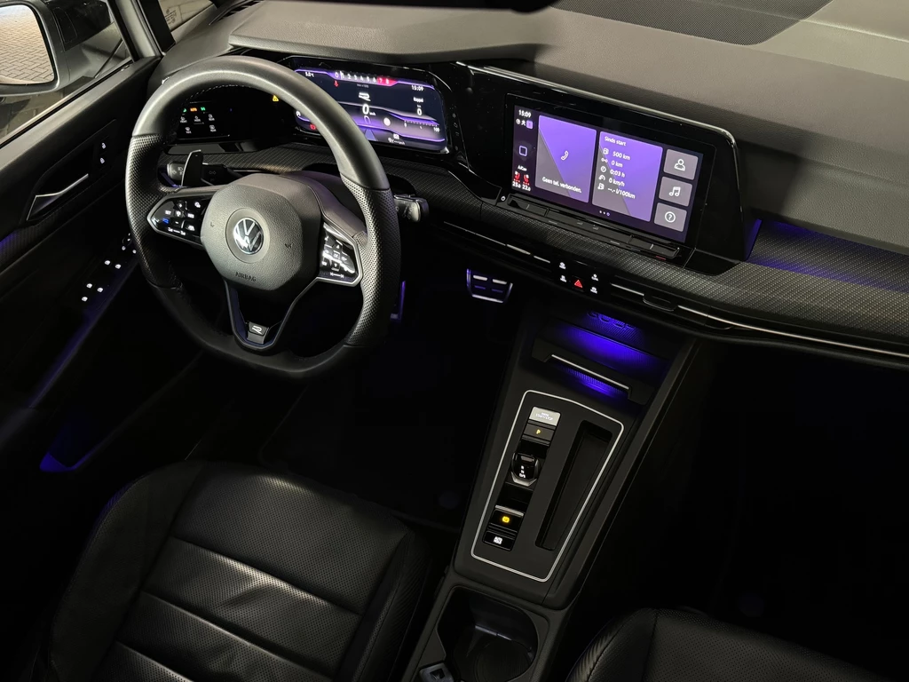 Volkswagen Golf – foto 32