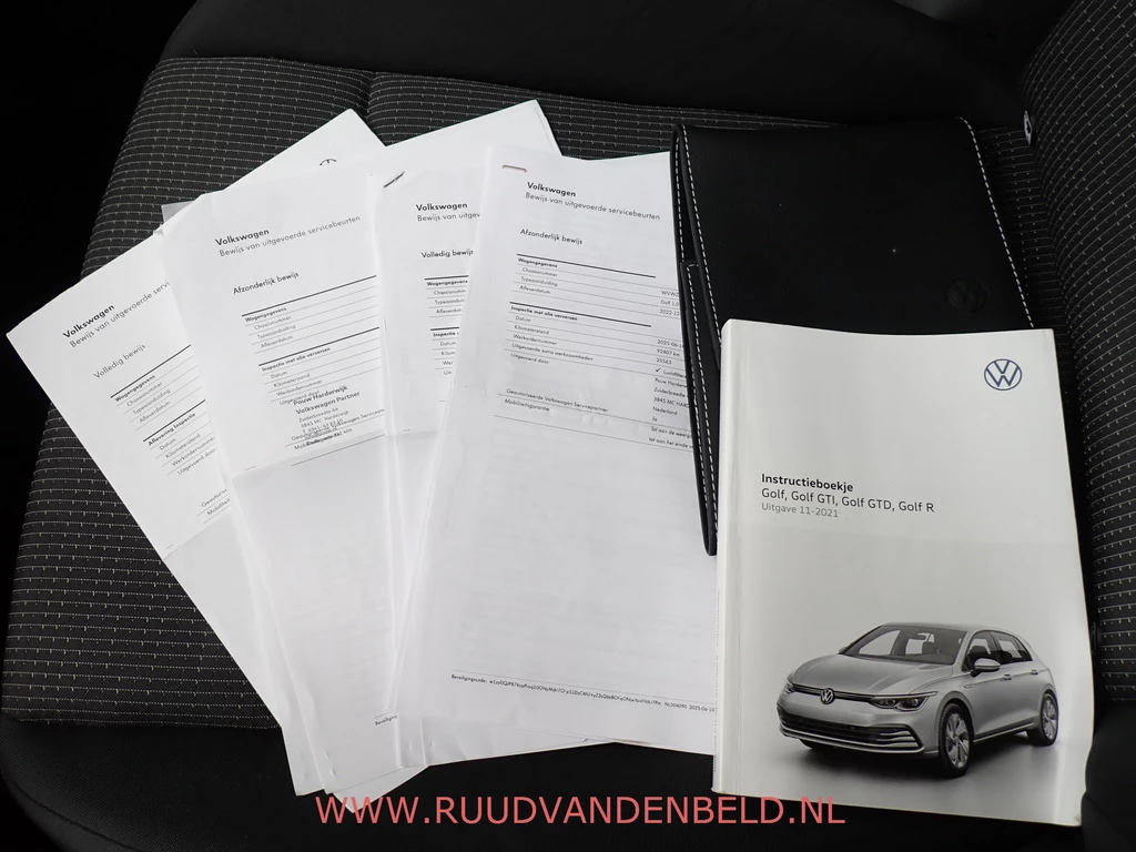 Volkswagen Golf – foto 19