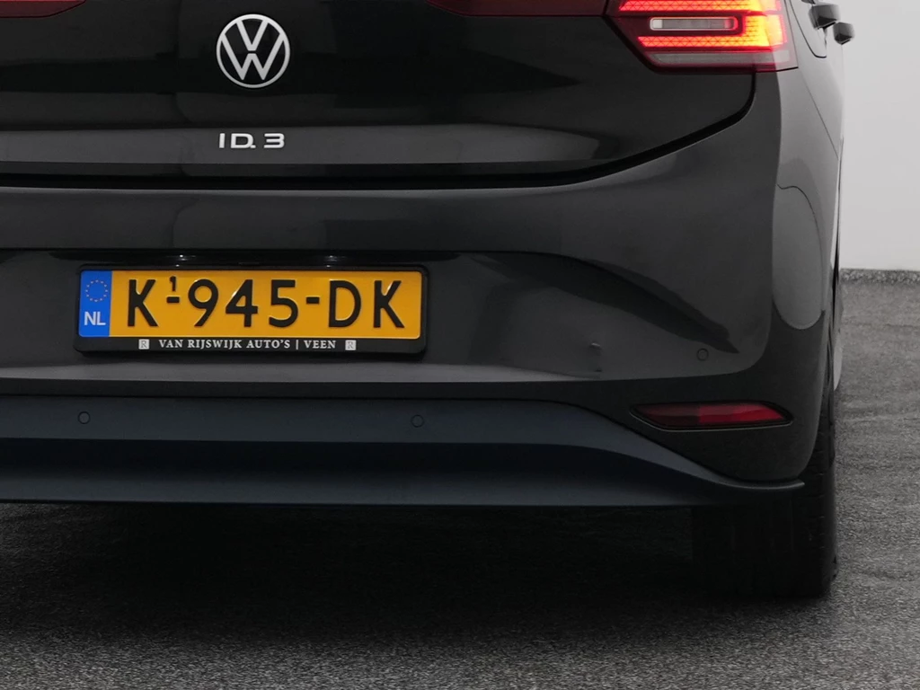 Volkswagen ID.3 – foto 8