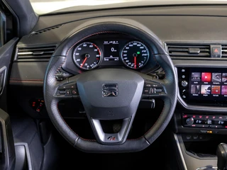 SEAT Arona – thumbnail 19