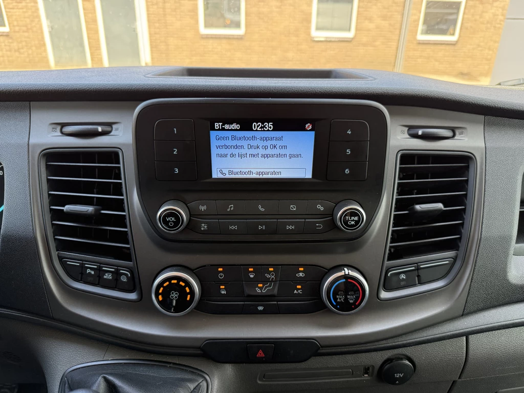 Ford Transit – foto 16