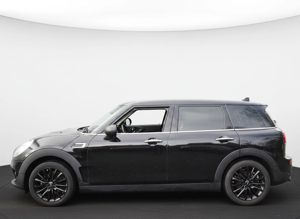 MINI Clubman – foto 2