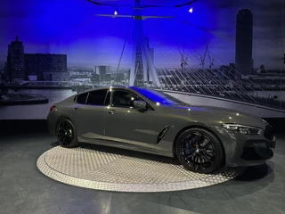 BMW 8 Serie – thumbnail 5