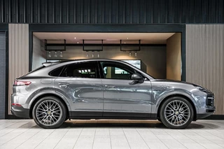Porsche Cayenne – thumbnail 8