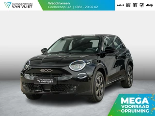 Fiat 600 – thumbnail 1
