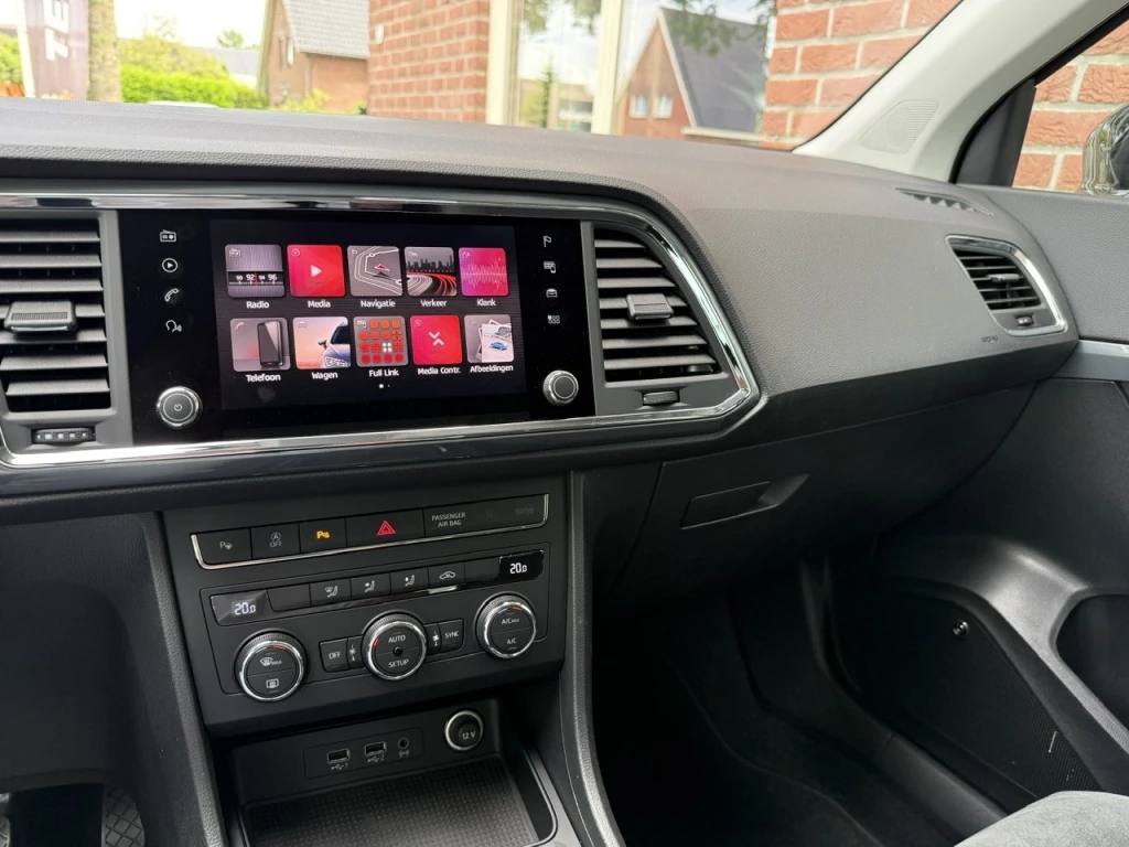 SEAT Ateca – foto 35