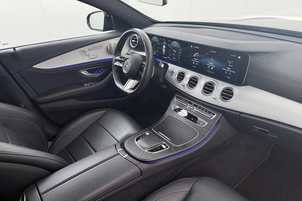 Mercedes-Benz E-Klasse – foto 16