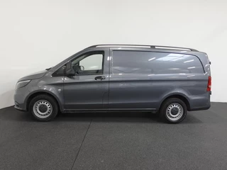 Mercedes-Benz Vito – thumbnail 3