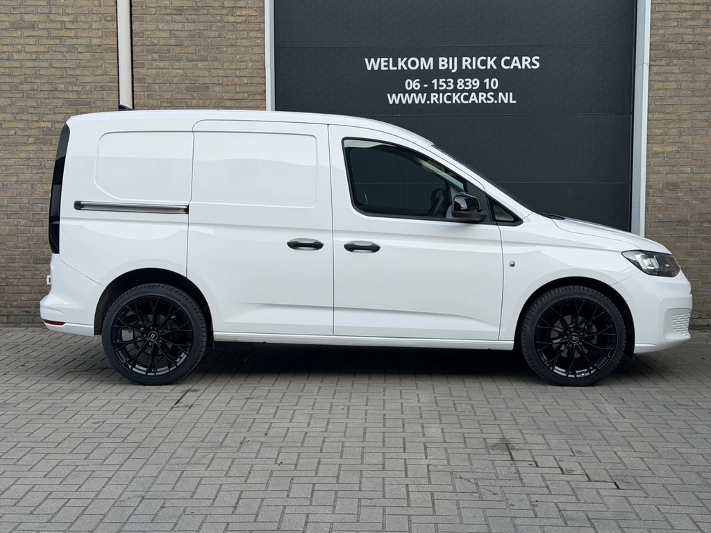 Volkswagen Caddy – foto 7