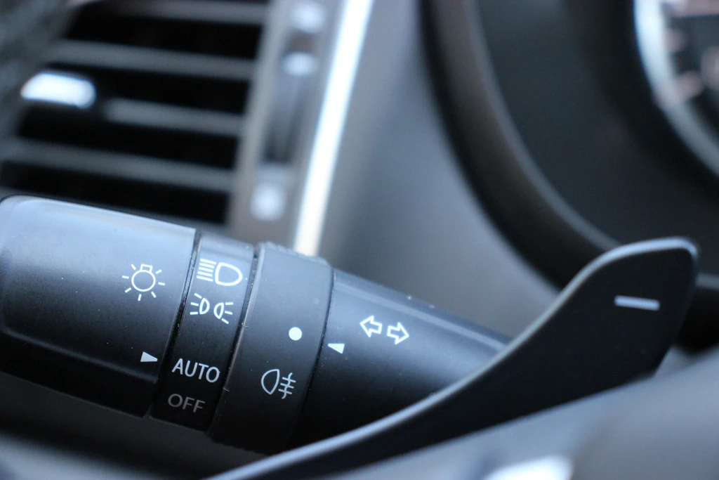 Suzuki S-Cross – foto 30