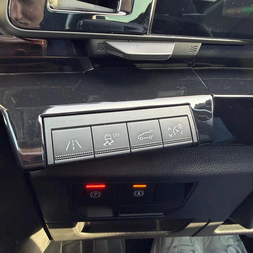 Renault Austral – foto 21