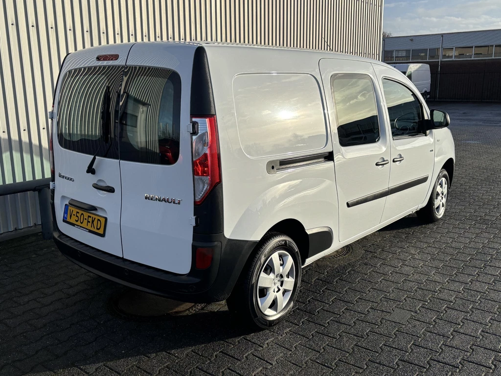 Renault Kangoo Z.E. – foto 6