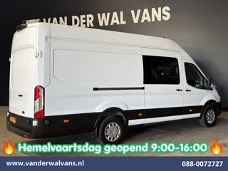 Ford Transit – thumbnail 3