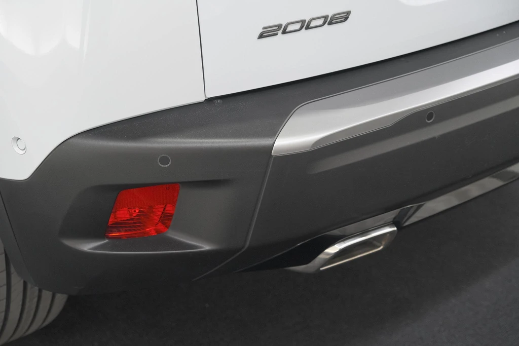 Peugeot 2008 – foto 35